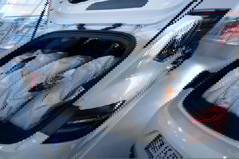 Renault Clio usata a Torino (13)