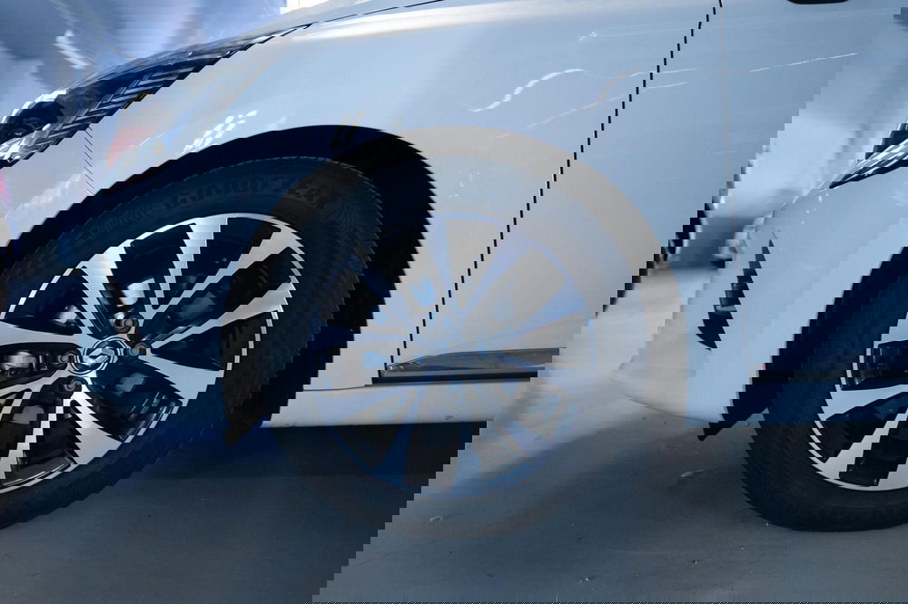 Renault Clio usata a Torino (14)