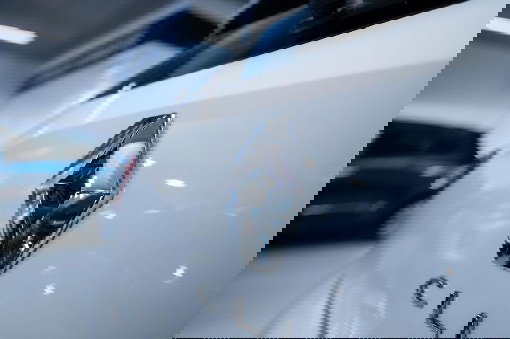 Renault Clio usata a Torino (15)