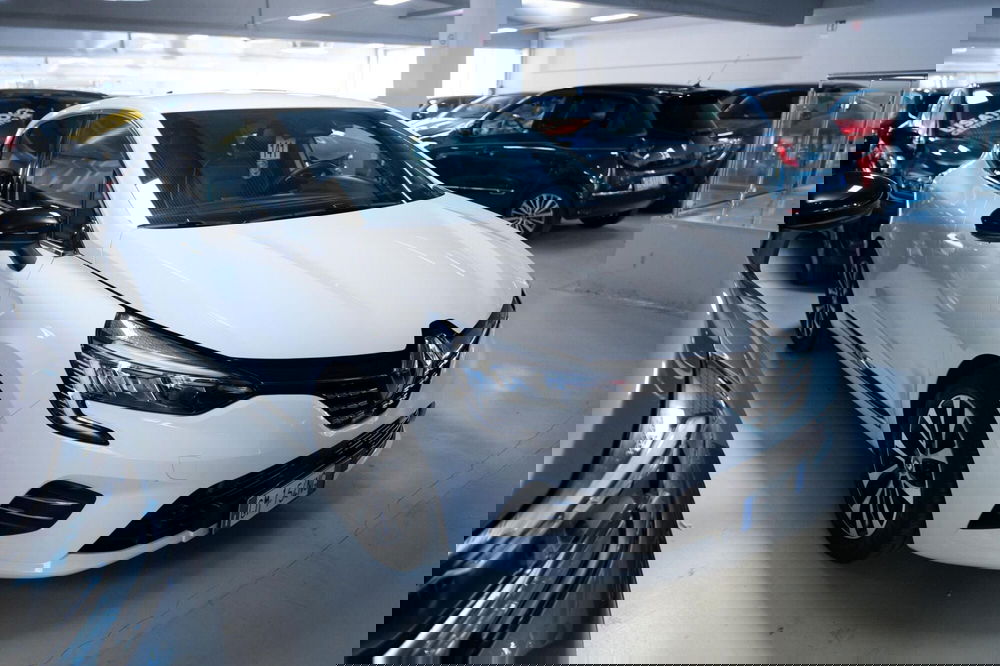 Renault Clio usata a Torino (17)