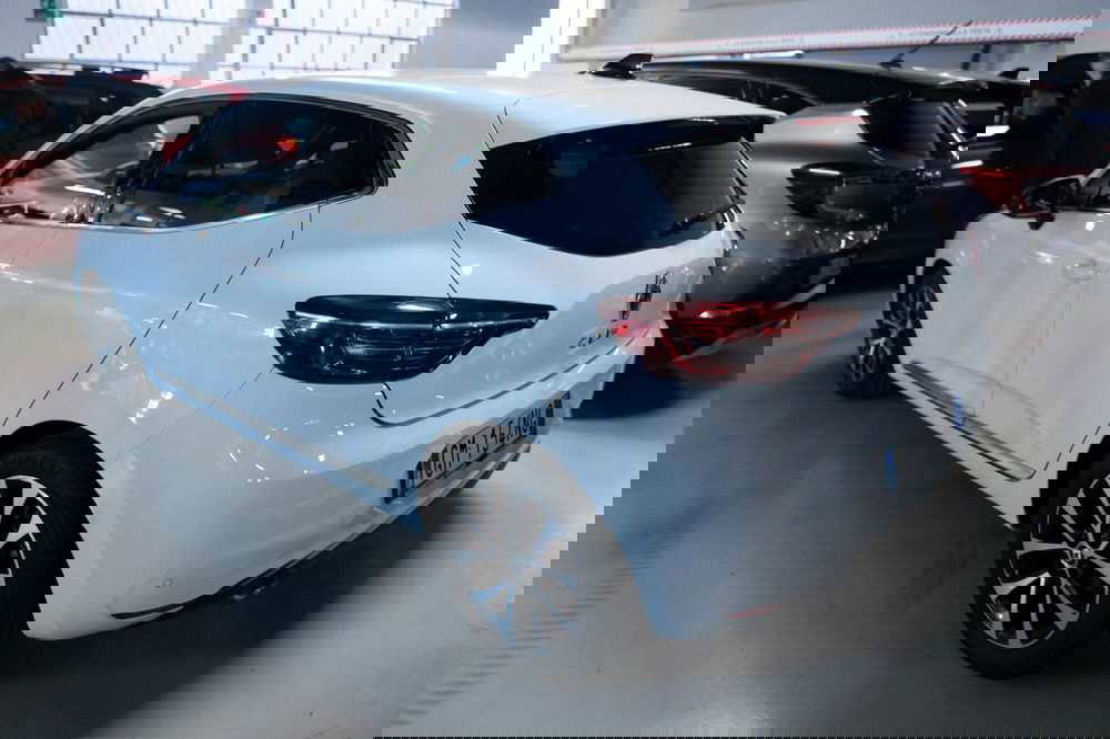 Renault Clio usata a Torino (18)