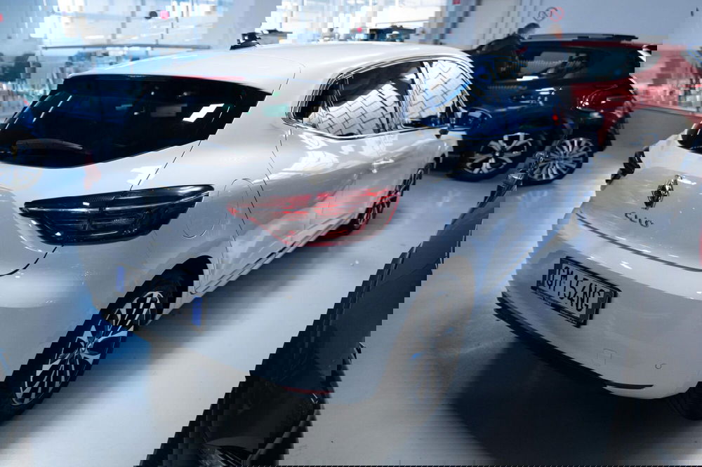 Renault Clio usata a Torino (3)