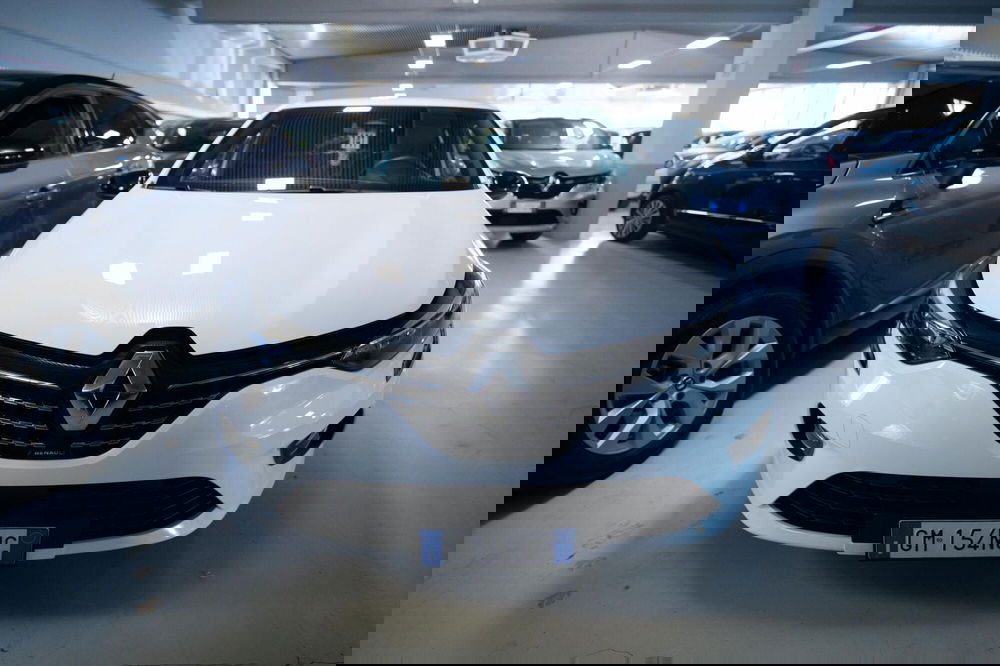 Renault Clio usata a Torino (4)