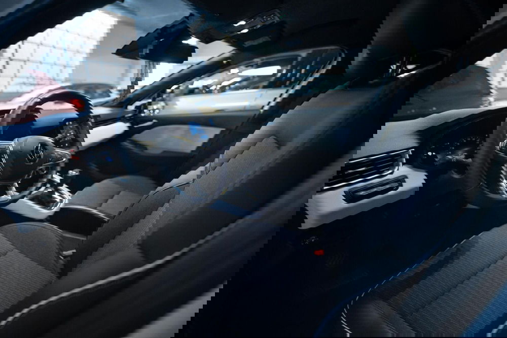 Renault Clio usata a Torino (5)