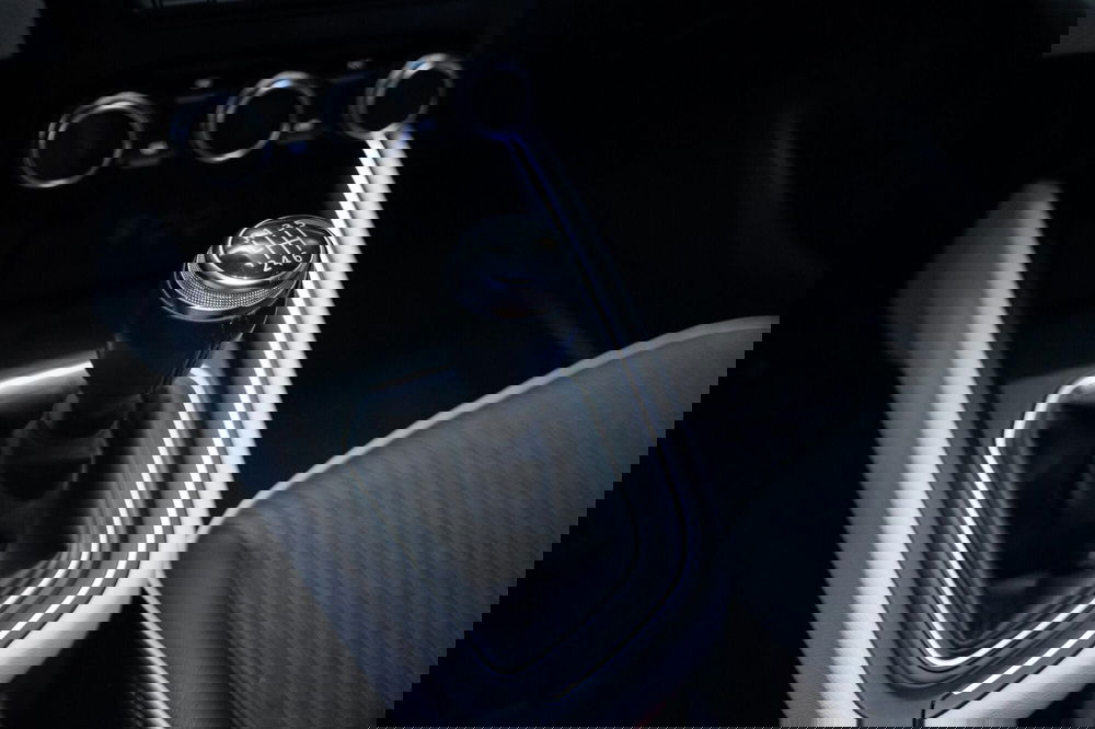 Renault Clio usata a Torino (7)