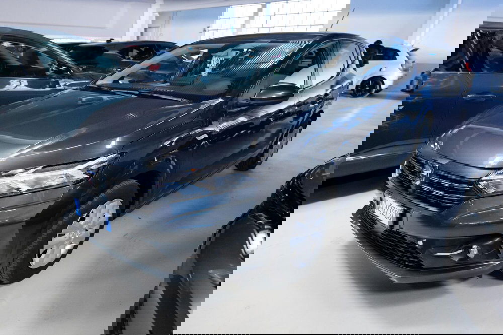 Dacia Sandero usata a Torino