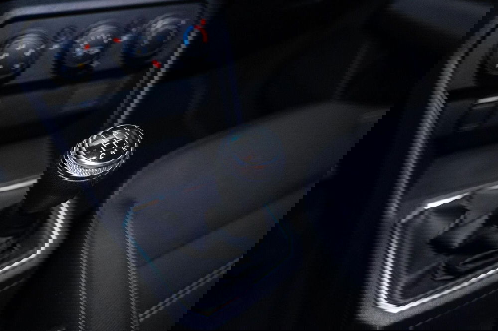 Dacia Sandero usata a Torino (10)