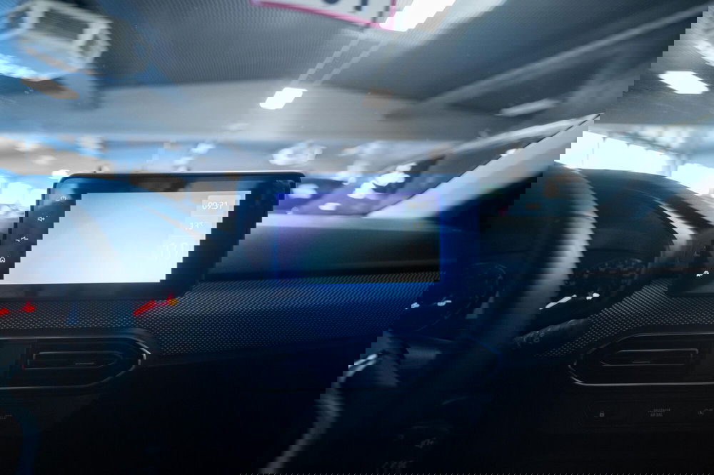 Dacia Sandero usata a Torino (12)