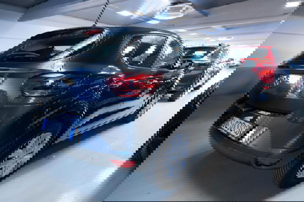 Dacia Sandero usata a Torino (3)