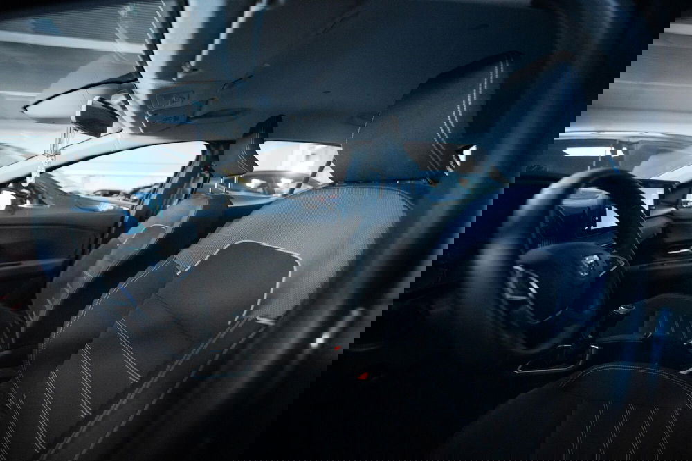 Dacia Sandero usata a Torino (7)