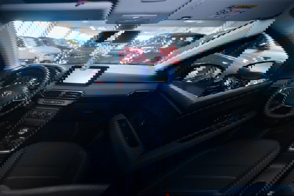 Dacia Sandero usata a Torino (9)