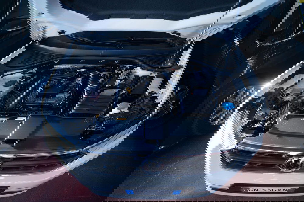 Volkswagen T-Roc usata a Torino (12)