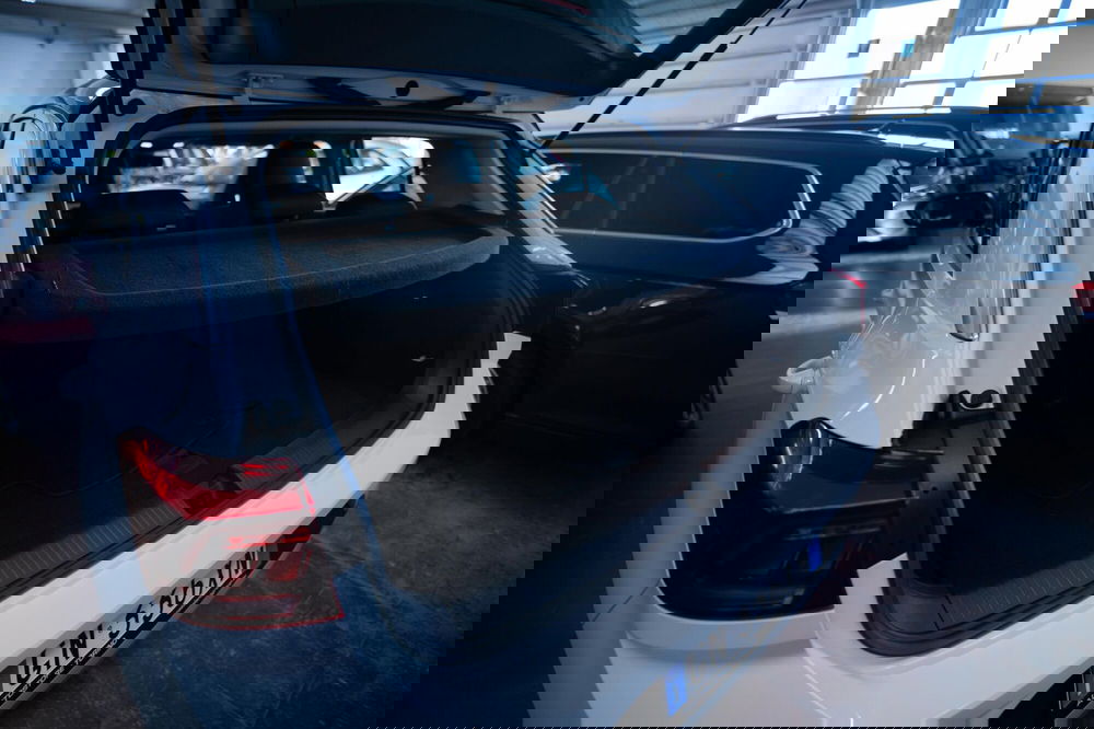 Volkswagen T-Roc usata a Torino (13)