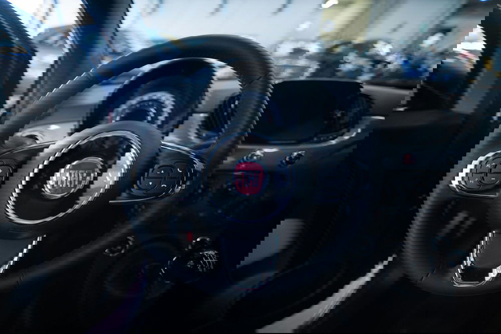 Fiat 500 usata a Torino (10)