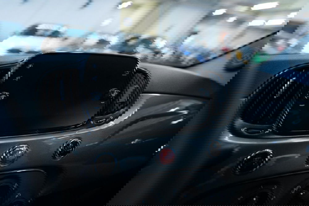 Fiat 500 usata a Torino (11)