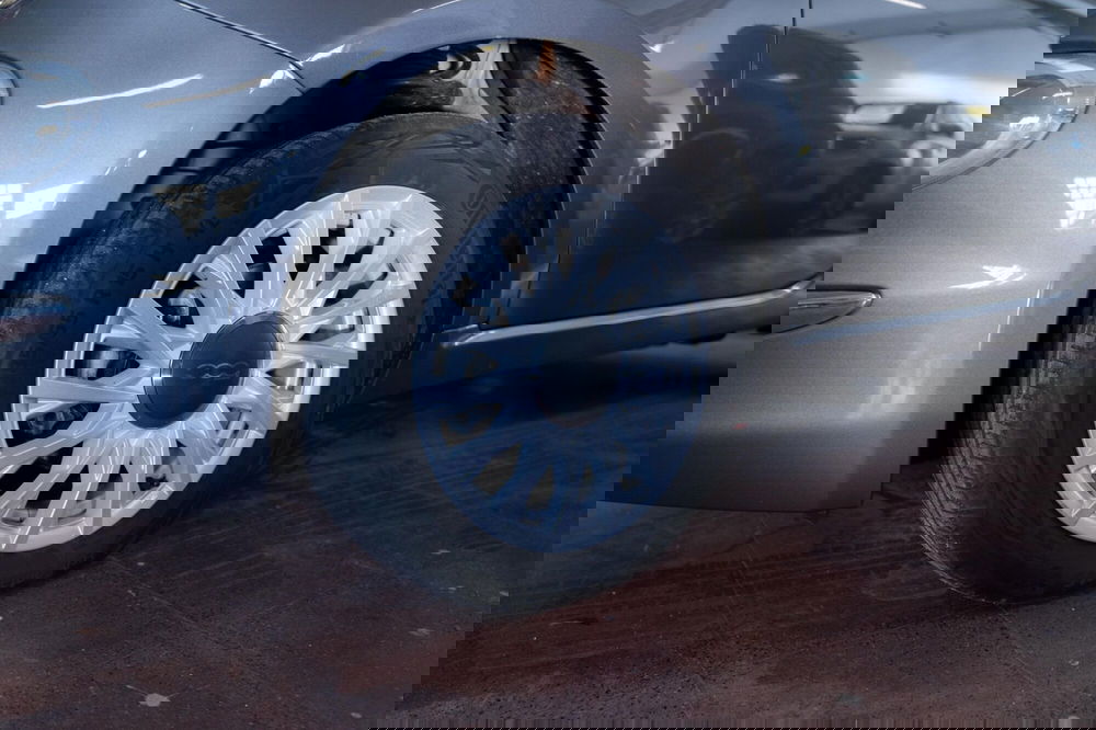 Fiat 500 usata a Torino (14)