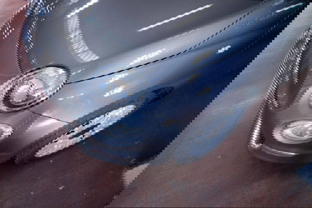 Fiat 500 usata a Torino (15)