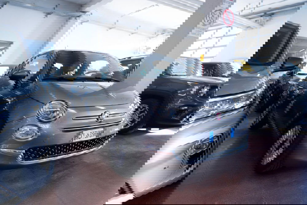 Fiat 500 usata a Torino (16)