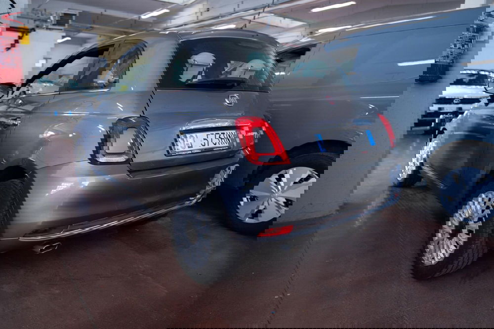 Fiat 500 usata a Torino (17)