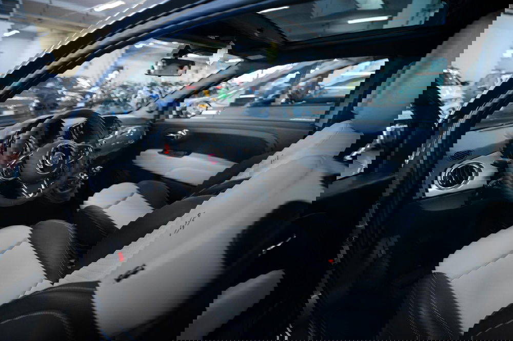 Fiat 500 usata a Torino (6)