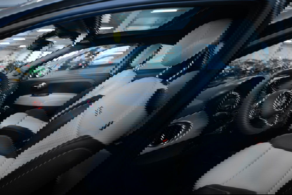 Fiat 500 usata a Torino (7)