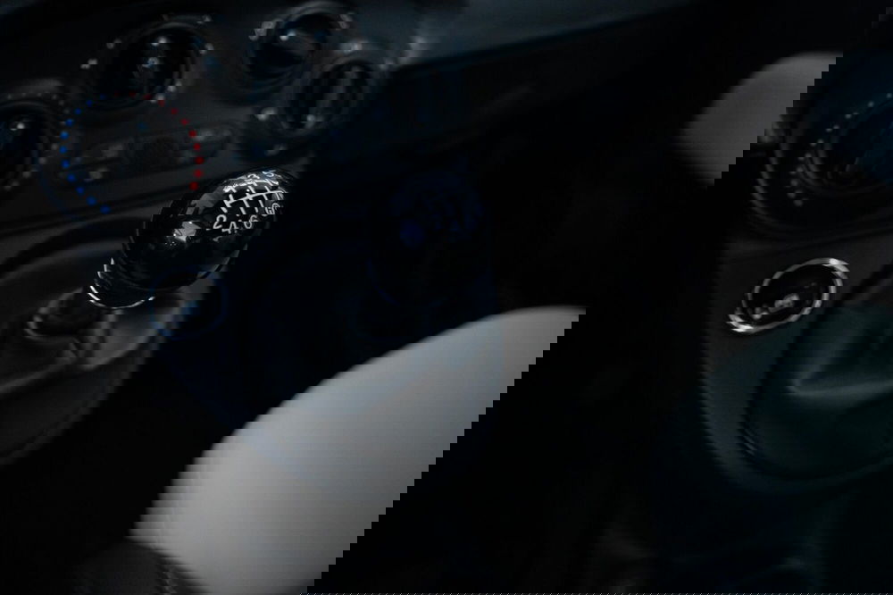 Fiat 500 usata a Torino (9)