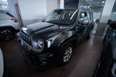 Jeep Renegade 1.0 T3 Limited del 2021 usata a Torino