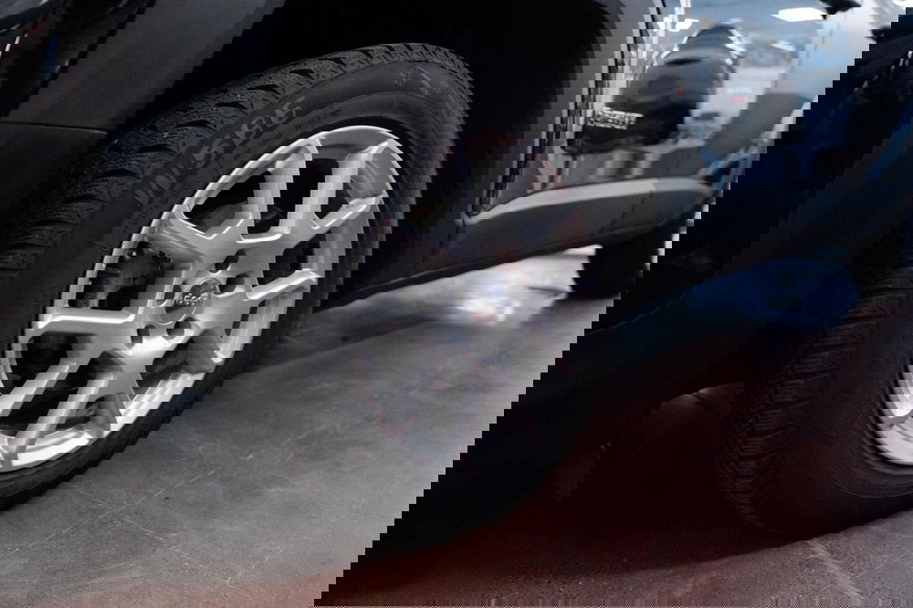 Jeep Renegade usata a Torino (10)