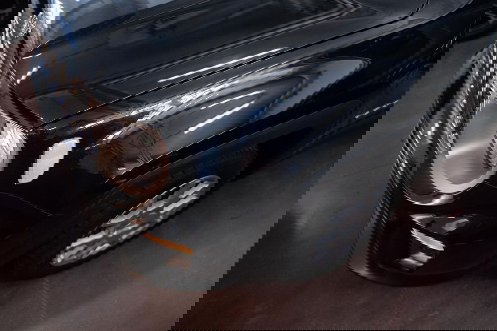 Jeep Renegade usata a Torino (11)