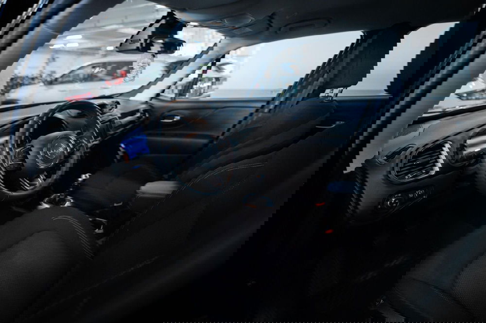 Jeep Renegade usata a Torino (4)