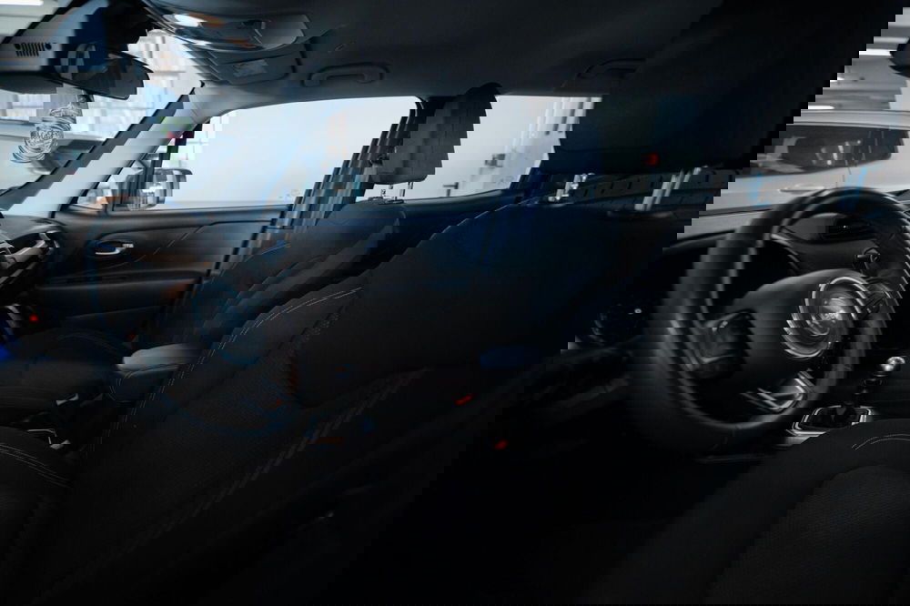 Jeep Renegade usata a Torino (5)