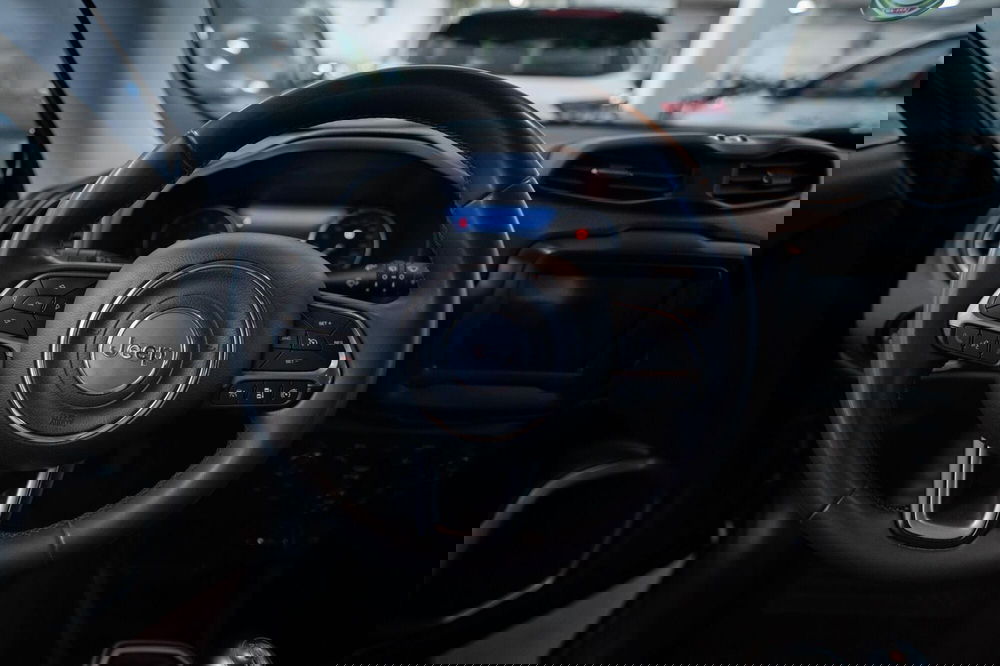 Jeep Renegade usata a Torino (7)