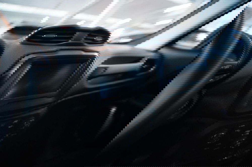 Jeep Renegade usata a Torino (8)