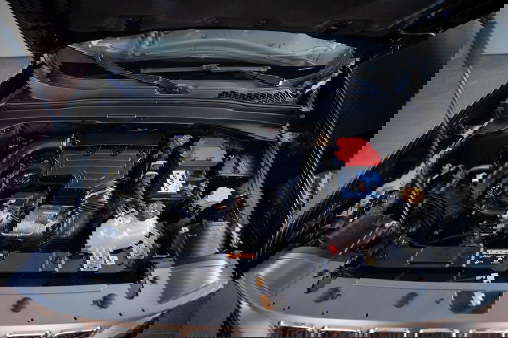 Jeep Renegade usata a Torino (9)