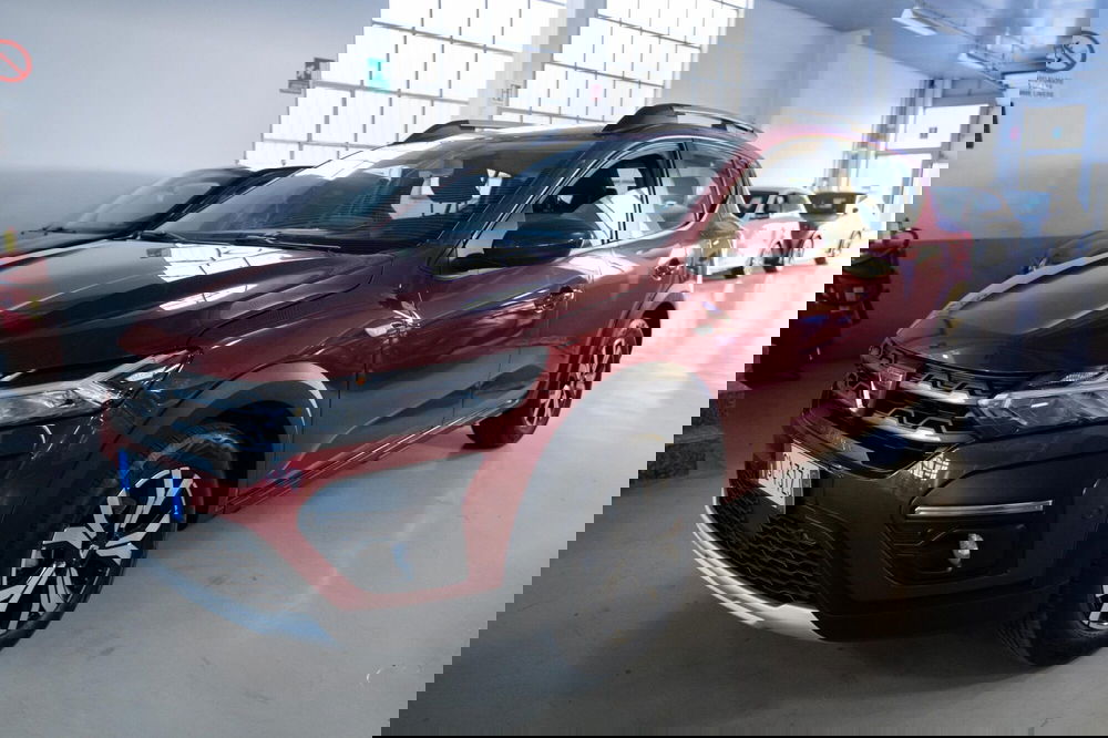 Dacia Sandero usata a Torino