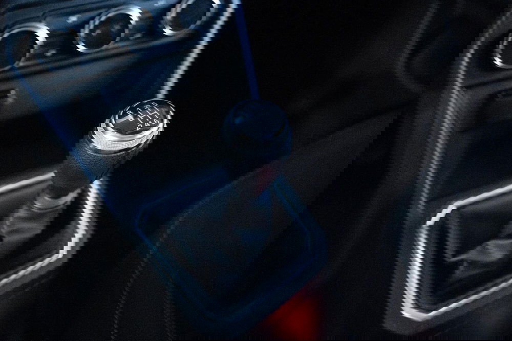 Dacia Sandero usata a Torino (10)