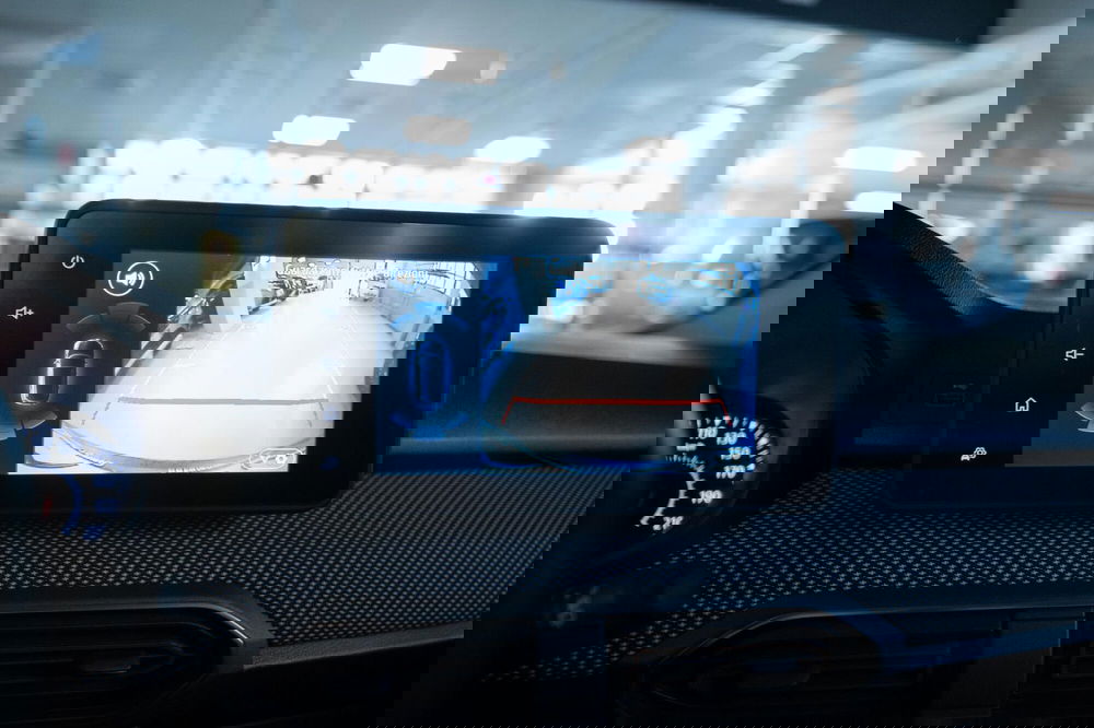 Dacia Sandero usata a Torino (12)