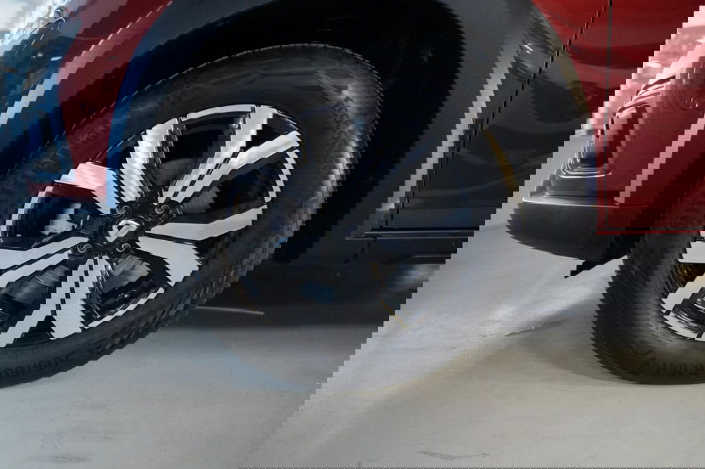 Dacia Sandero usata a Torino (15)