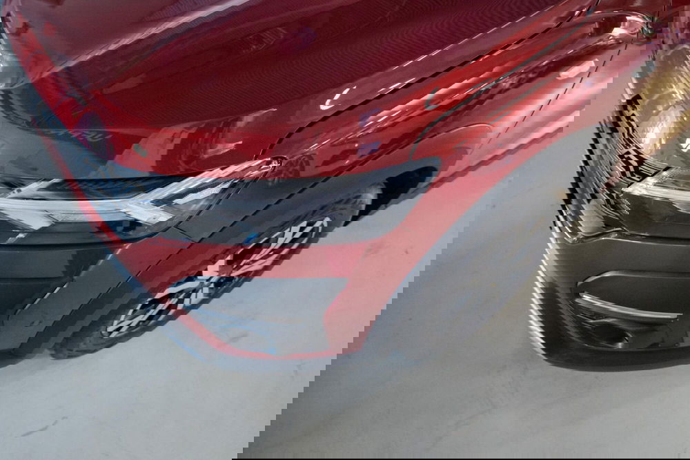 Dacia Sandero usata a Torino (16)