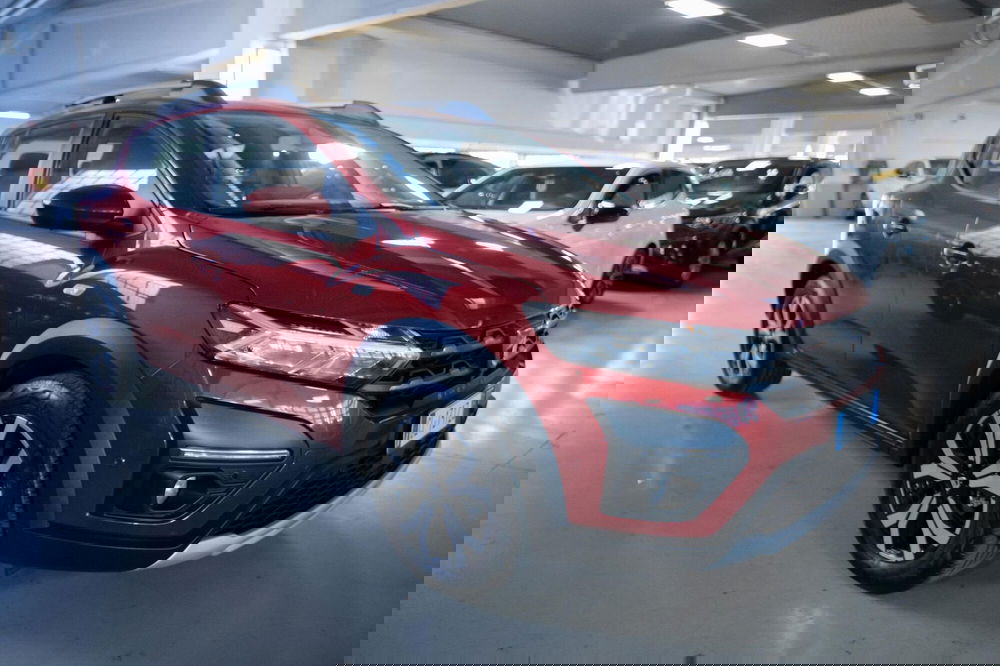 Dacia Sandero usata a Torino (18)