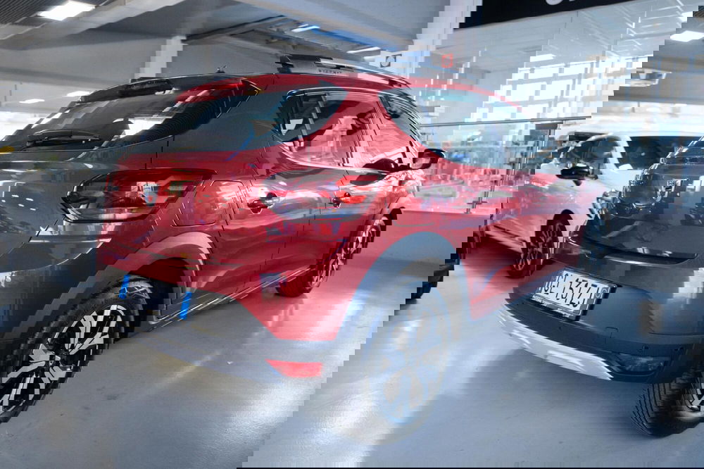 Dacia Sandero usata a Torino (3)