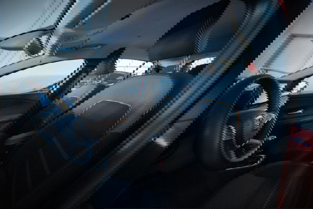 Dacia Sandero usata a Torino (7)