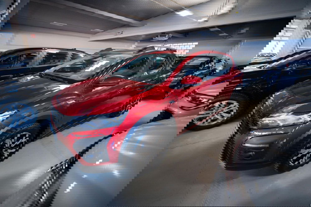 Dacia Sandero usata a Torino