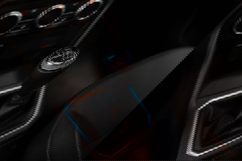 Dacia Sandero usata a Torino (10)