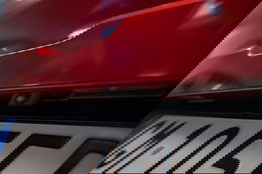 Dacia Sandero usata a Torino (17)