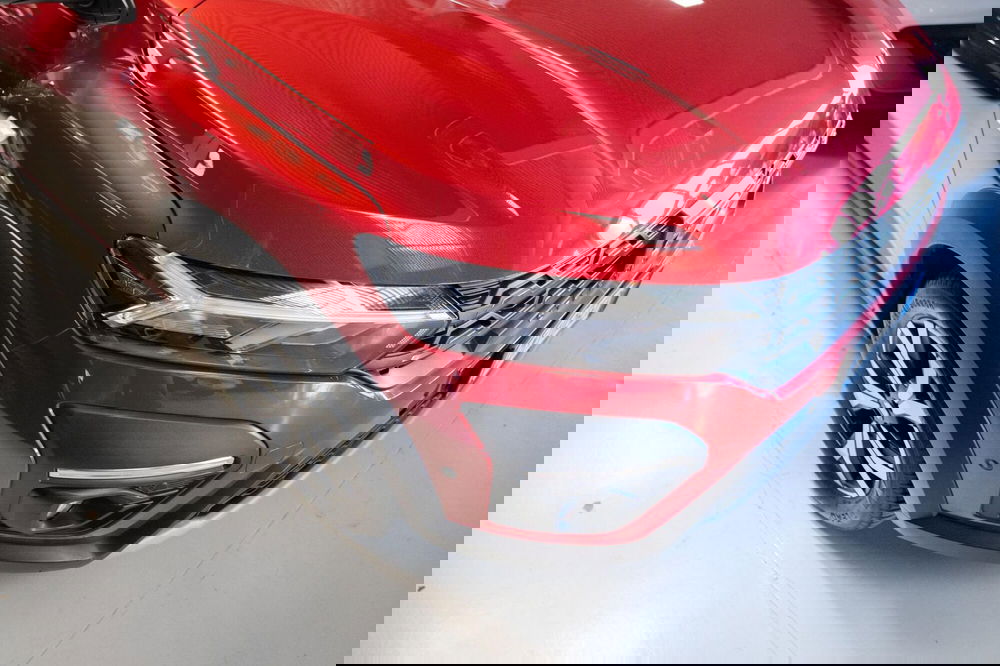 Dacia Sandero usata a Torino (18)