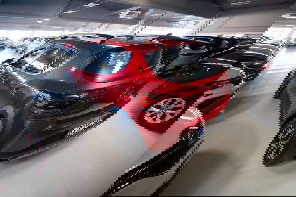 Dacia Sandero usata a Torino (20)