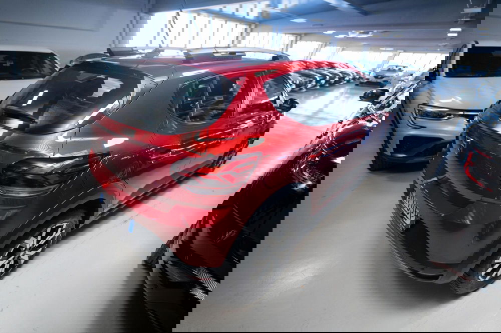 Dacia Sandero usata a Torino (3)