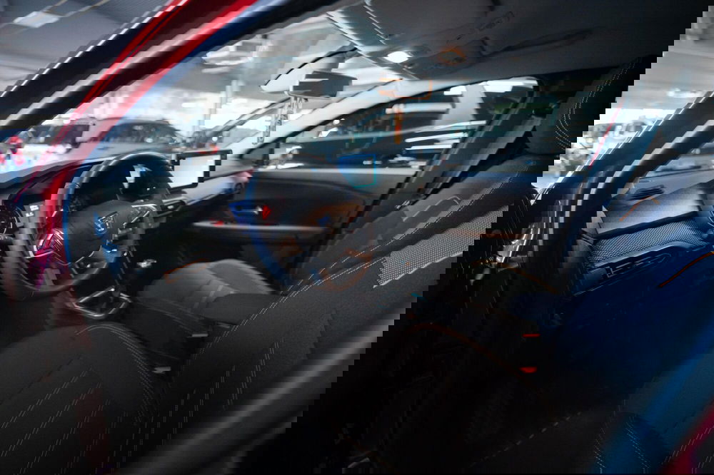 Dacia Sandero usata a Torino (6)