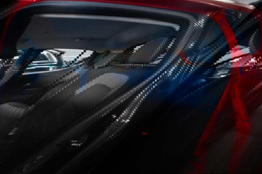 Dacia Sandero usata a Torino (8)